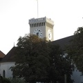 6 Observation Tower